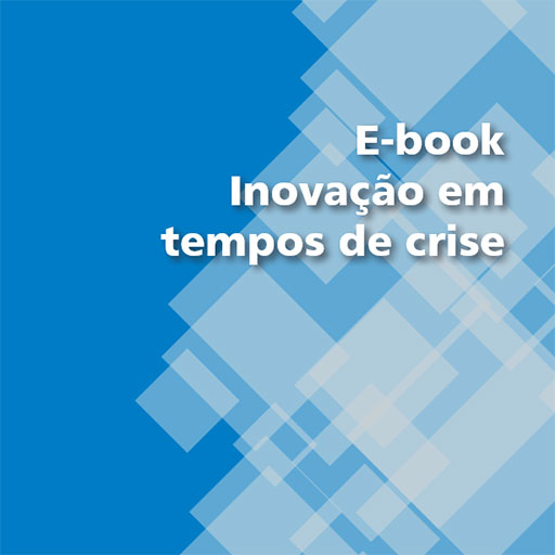 capa ebook Inovação em tempos de crise