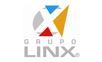 logotipo Grupo Linx